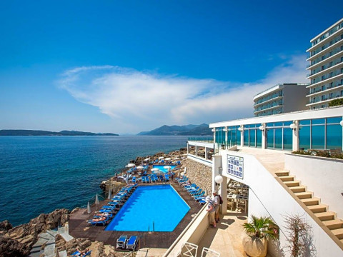 Royal Resort Hotel (Dubrovnik)