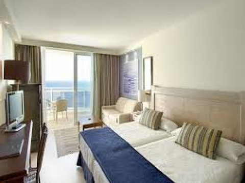Vincci Tenerife Golf