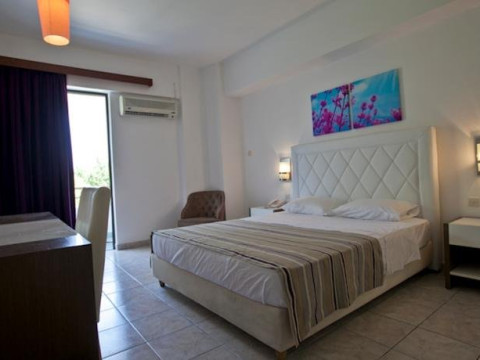 Sivilla Hotel