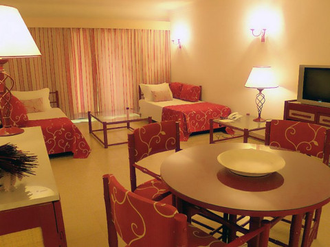 Hotel/ Apt Clube do Lago