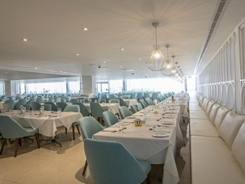 ODESSA BEACH HOTEL