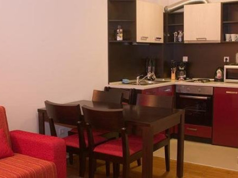 MOUNTVIEW LODGE APART-HOTEL