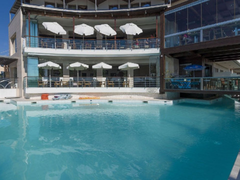 Cosmopolitan Hotel and Spa
