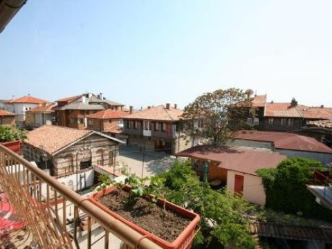 Kirios Hotel