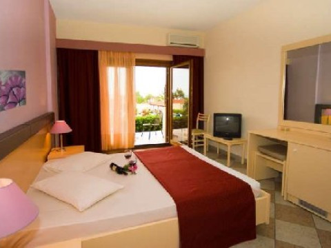 Palladium Hotel (Kriopigi, Kassandra)