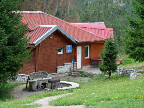Vila Liliacul