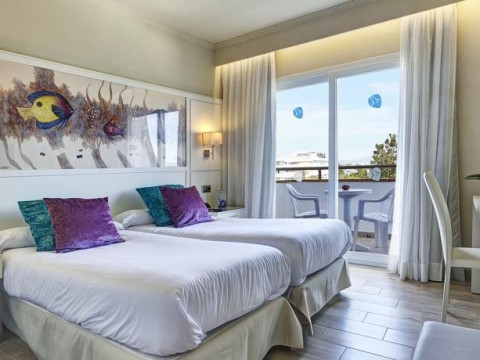 Grupotel Maritimo