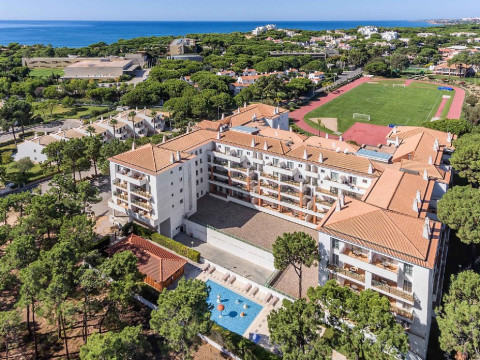 Victoria Sport And Beach Hotel