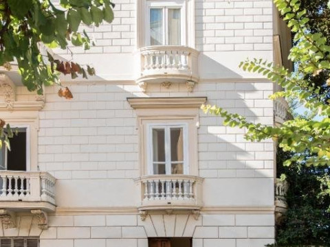 Agora Apartments 