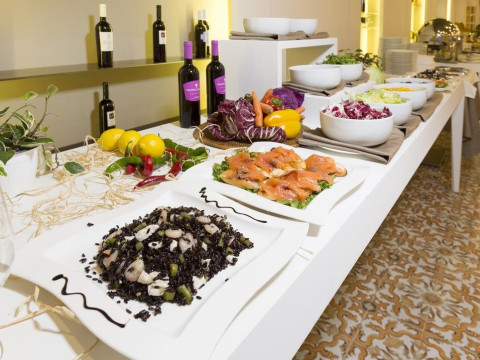 Grand Hotel Riviera (Santa Maria Al Bagno)