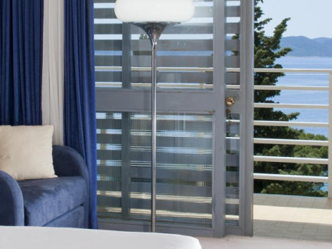 BLUESUN MAESTRAL (Brela)