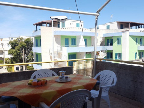 Apartamente Smart Baia Verde