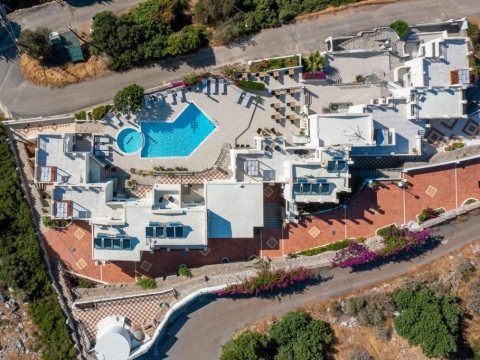 Minois Boutique Hotel