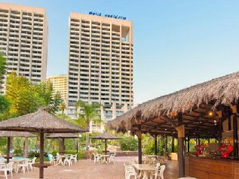 Melia Benidorm (Benidorm)