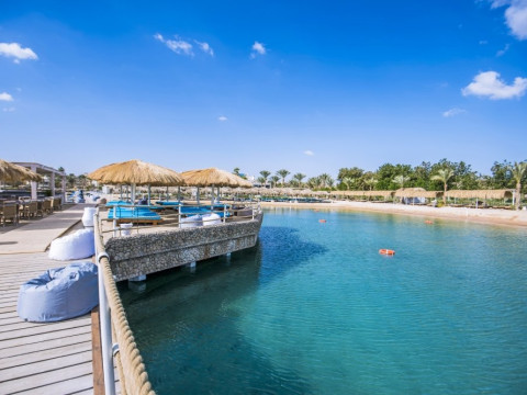 SUNRISE AQUA JOY RESORT