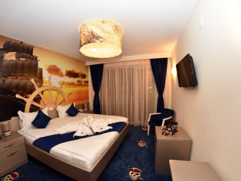 Pirates Resort(Bicaz) CMP