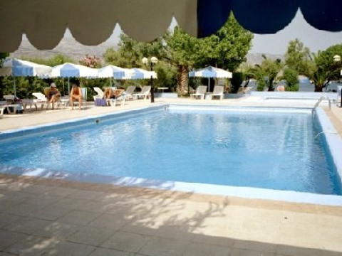 Summery (Lixouri)