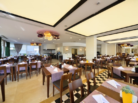 SIDE ALEGRIA HOTEL SPA - ONLY ADULT