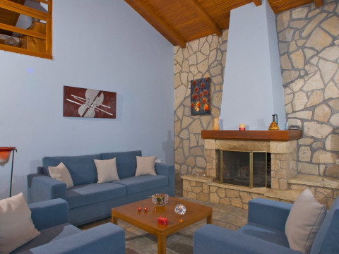 Lefkada Villas by XeniaResort - Vafkeri Village