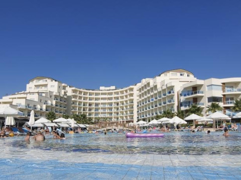 SEALIGHT RESORT HOTEL