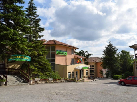 ACHILEA   HOTEL