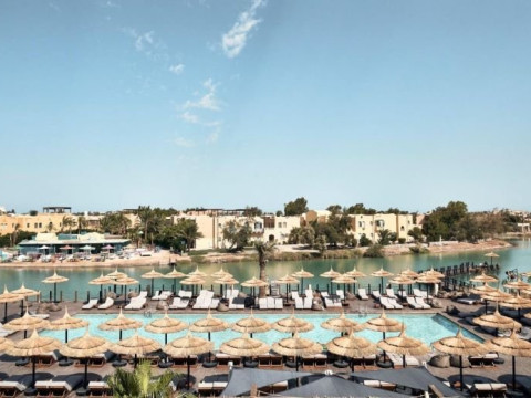 Cook s Club El Gouna