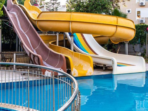 A11 HOTEL OBAKOY