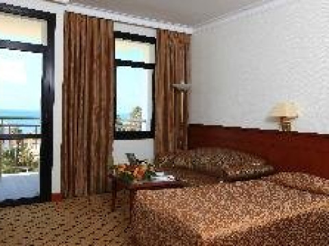 ADORA HOTEL RESORT