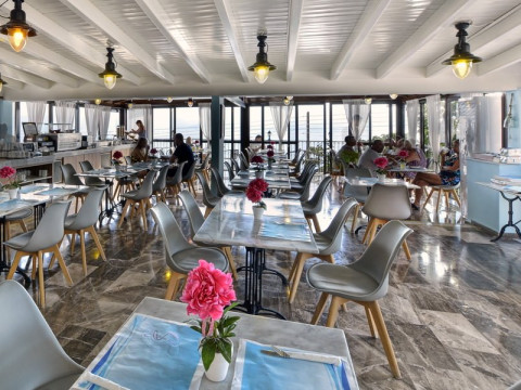 LIDO CORFU SUN (Benitses) (C)