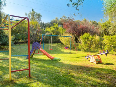 Ionian Park (Gouvia)