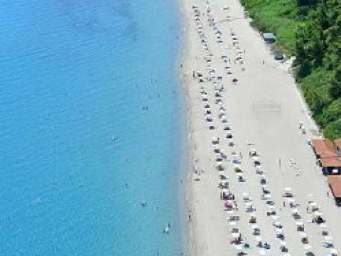 Palladium Hotel (Kriopigi, Kassandra)