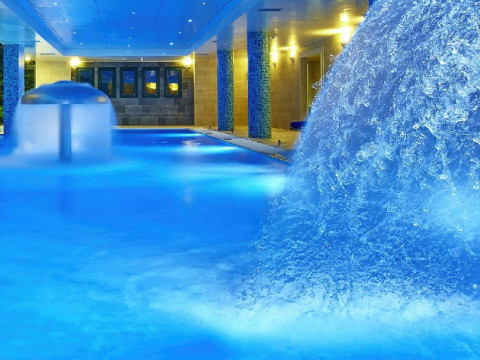 Vasia Village Hotel