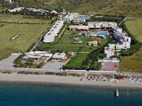 Akti Beach Club