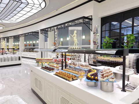 SUENO HOTELS DELUXE BELEK