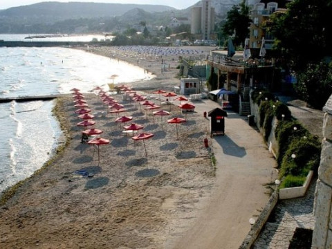 Oasis Balchik