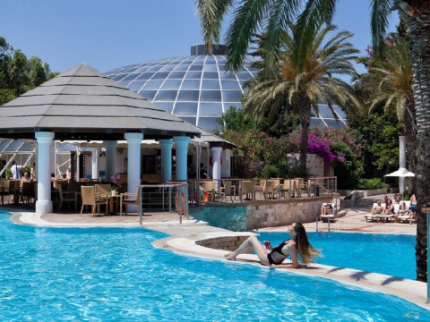 Rodos Palace 
