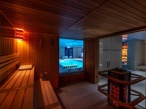 Belmont Hotel Spa
