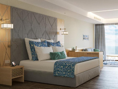Secrets Sunny Beach Resort and Spa - Adults Only