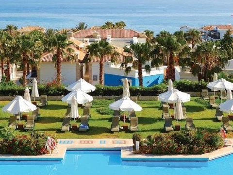 Aldemar Royal Mare 