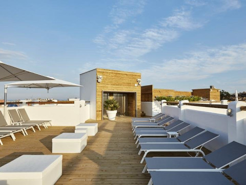 DELAMAR (Adults Only) (Lloret de Mar)