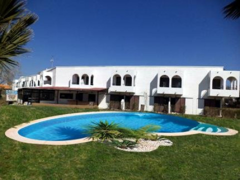 Argo Hotel