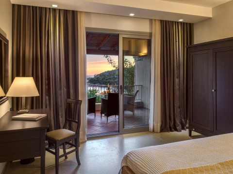 Agios Nikolaos Domotel 