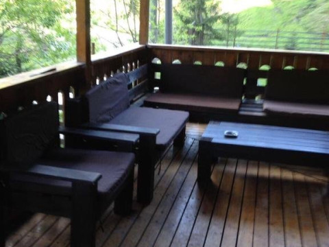 CABANA ANCUTEI