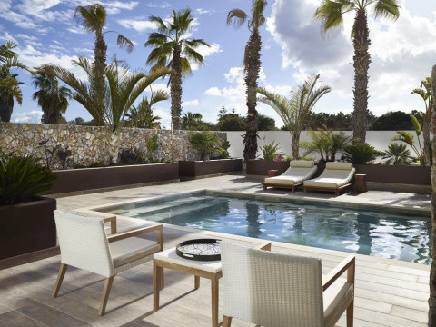 Lango Design Hotel and Spa (Kos)