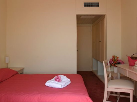 Erytha Hotel and Resort