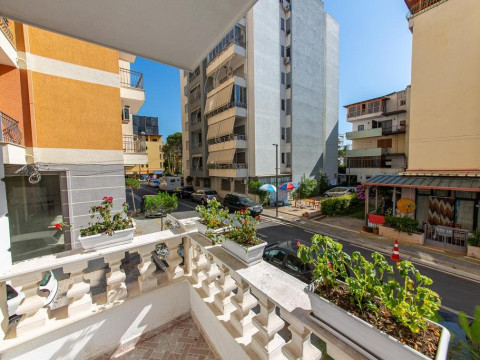 FIORE HOTEL (Durres)