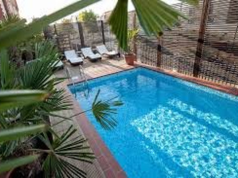 Ramada hotel AN D suites