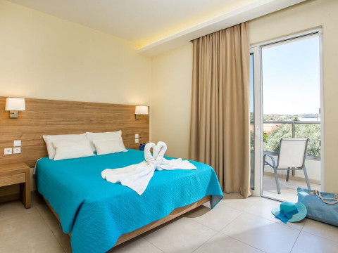 Evita Hotel