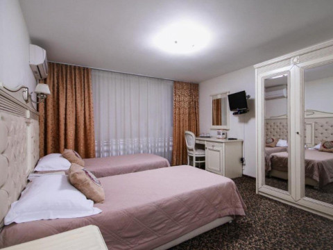 Hotel Royal