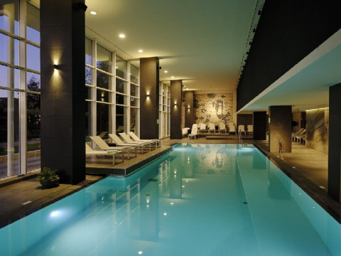 Hotel Ambasador (Opatija)
